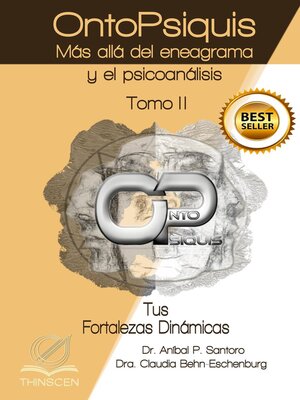 cover image of OntoPsiquis--Más allá del eneagrama y el psicoanálisis